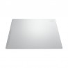 ASUS ROG Moonstone Ace L Tapis de souris de jeu Blanc 