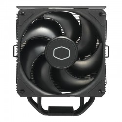 Cooler Master Hyper 212 Black Processeur Refroidisseur d’air 12 cm Noir 