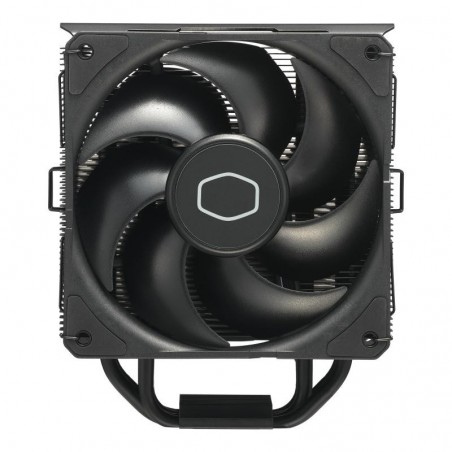 Cooler Master Hyper 212 Black Processeur Refroidisseur d’air 12 cm Noir 