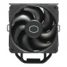 Cooler Master Hyper 212 Black Processeur Refroidisseur d’air 12 cm Noir 
