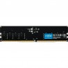 Crucial CT16G56C46U5 module de mémoire 16 Go 1 x 16 Go DDR5 288-pin DIMM 