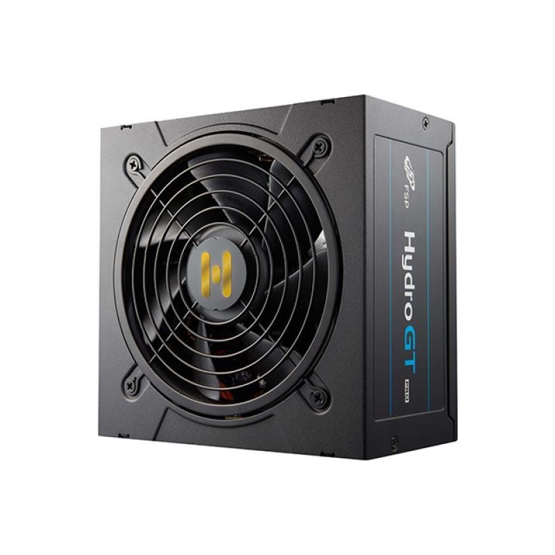 FSP (FORTRON) Hydro GT PRO 850W 90+ Gold GEN5 *HGT PRO 850 G5 