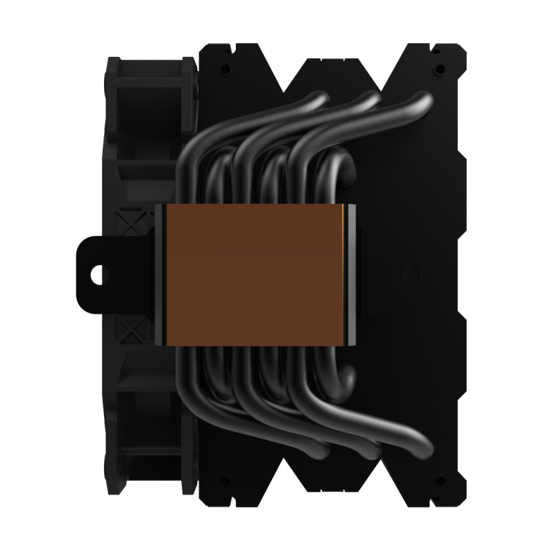 M.RED Zephyr Dark Pro V2 