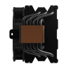 M.RED Zephyr Dark Pro V2 