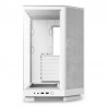 NZXT H6 Flow Whiteo 