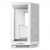NZXT H6 Flow RGB Whiteo 