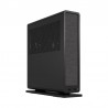 FRACTAL Ridge Black mITX PCIe 4.0 