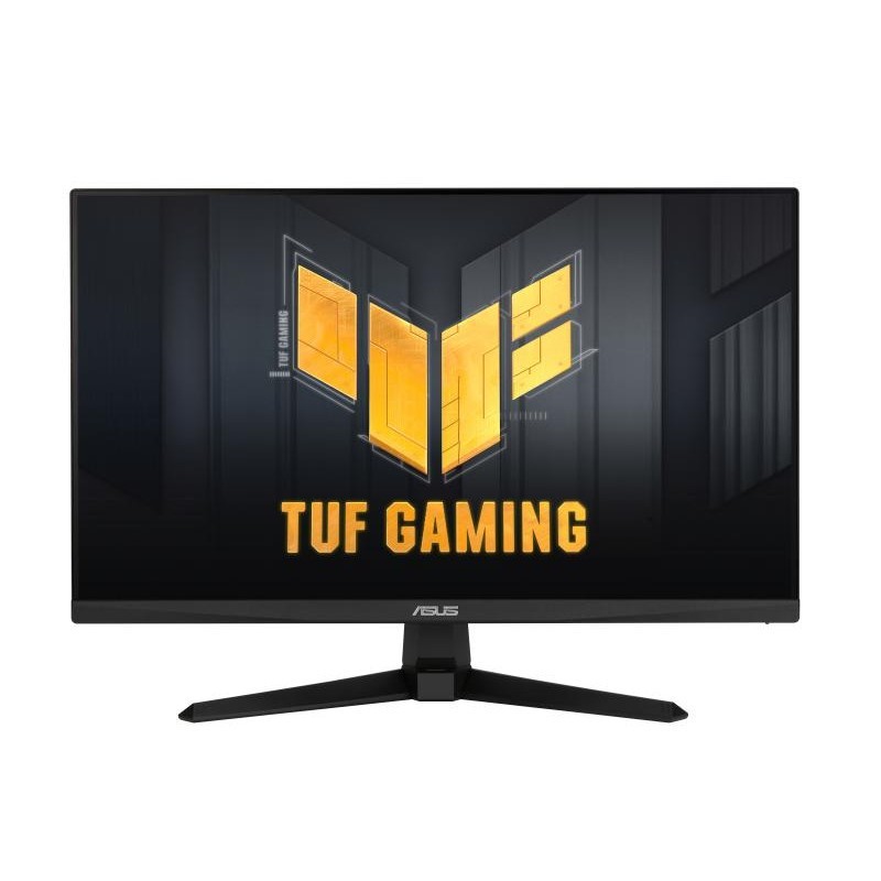 ASUS TUF Gaming VG249QM1A écran plat de PC 60,5 cm (23.8") 1920 x 1080 pixels Full HD Noir 
