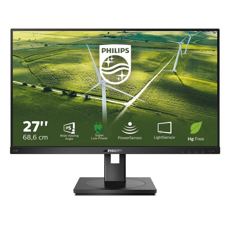PHILIPS 272B1G/00 o 