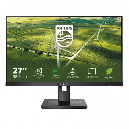 PHILIPS 272B1G/00 o 