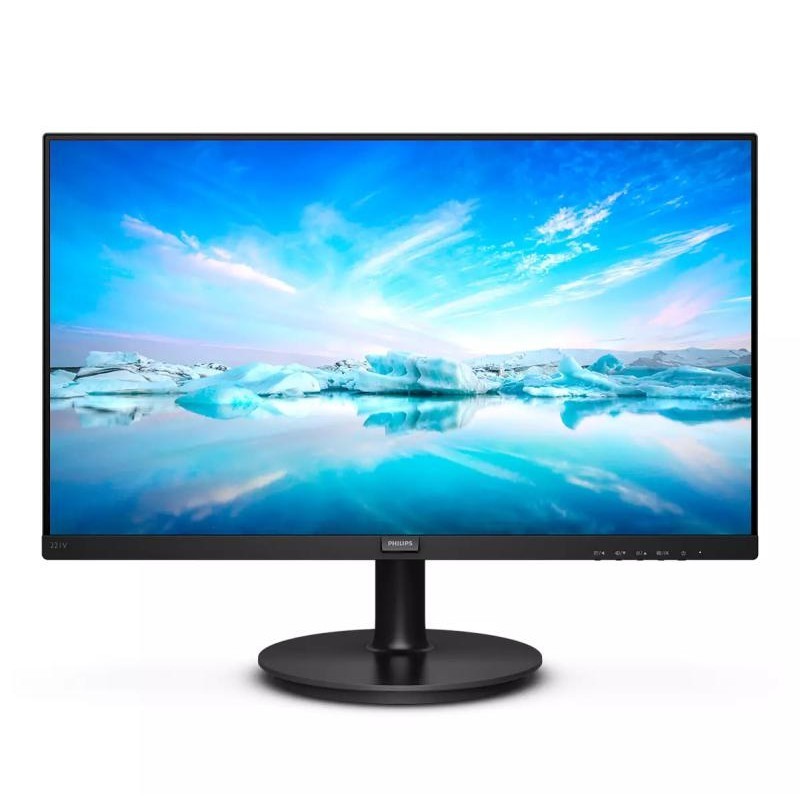 PHILIPS 221V8/00 