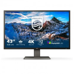 PHILIPS 439P1/00 