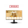 AOC B3 27B3HA2 écran plat de PC 68,6 cm (27") 1920 x 1080 pixels Full HD LED Noir 
