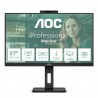 AOC Q27P3QW écran plat de PC 68,6 cm (27") 2560 x 1440 pixels Quad HD Noir 