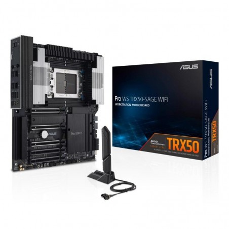 ASUS PRO WS TRX50 SAGE WIFI 