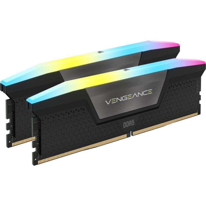 Corsair Vengeance module de mémoire 32 Go 2 x 16 Go DDR5 288-pin DIMM 