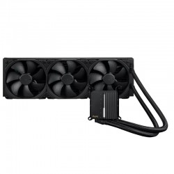 ASUS ProArt LC 420 Processeur Refroidisseur de liquide tout-en-un 14 cm Noir 
