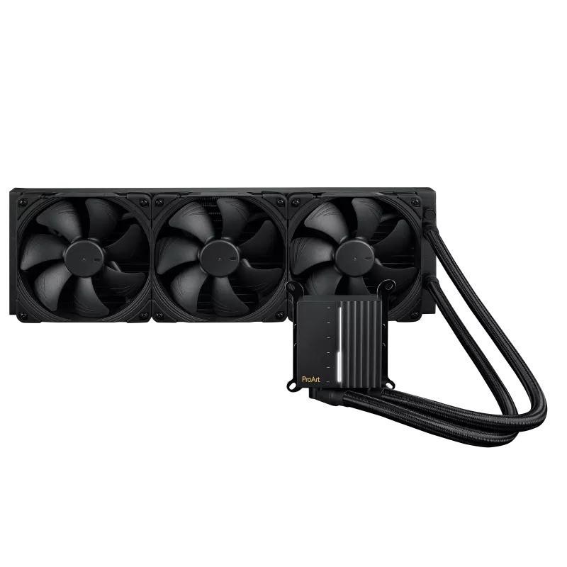 ASUS ProArt LC 420 Processeur Refroidisseur de liquide tout-en-un 14 cm Noir 