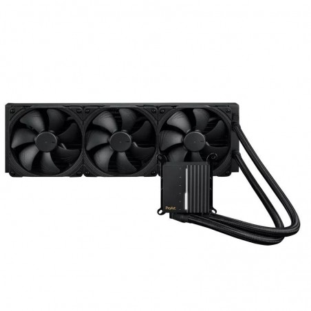 ASUS ProArt LC 420 Processeur Refroidisseur de liquide tout-en-un 14 cm Noir 