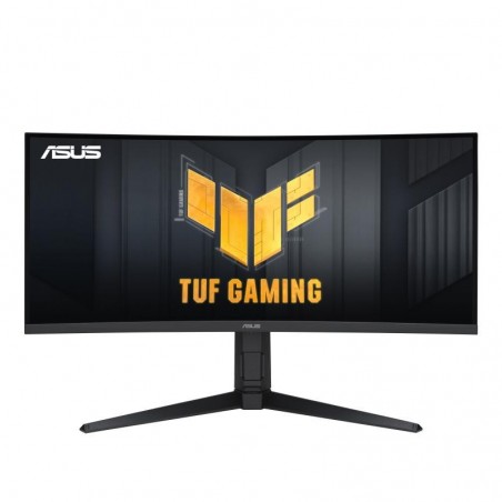 ASUS TUF Gaming VG34VQL3A écran plat de PC 86,4 cm (34") 3440 x 1440 pixels UltraWide Quad HD LCD Noir 