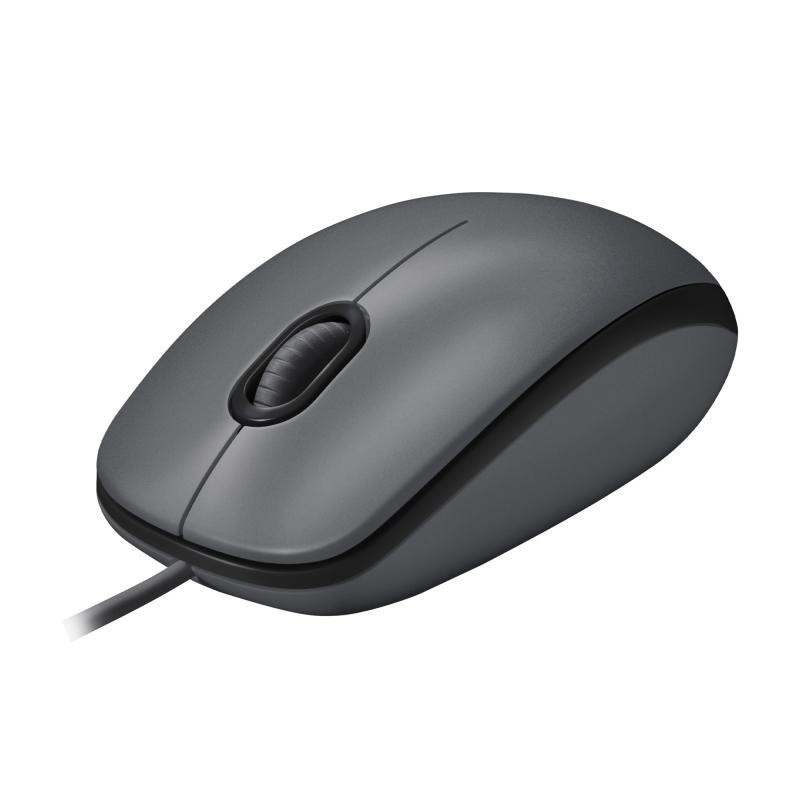 Logitech M100 