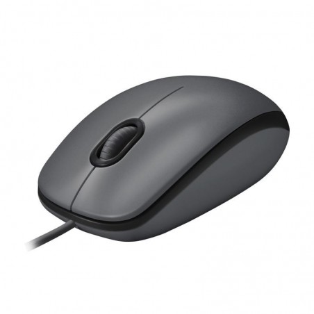 Logitech M100 