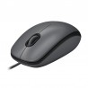 Logitech M100 
