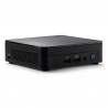 Intel NUC 12 Pro Kit NUC12WSKv7 UCFF Noir i7-1270P 