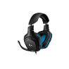 Logitech G432 - Casque Gaming 