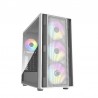COOLER MASTER MASTERBOX 600 White o 