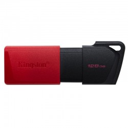KINGSTON 128G USB 3.2 Gen 1 Exodia M (Black + Red) *DTXM/128GB o 