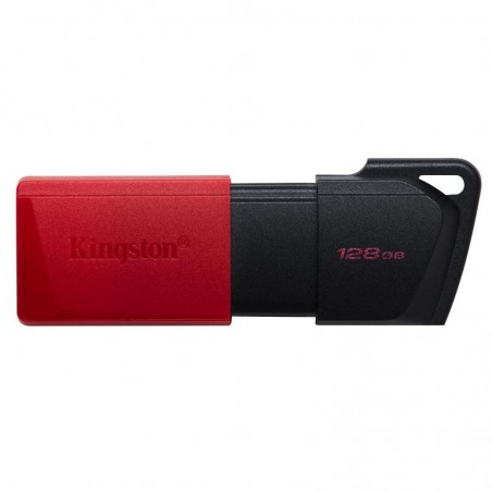 KINGSTON 128G USB 3.2 Gen 1 Exodia M (Black + Red) *DTXM/128GB o 