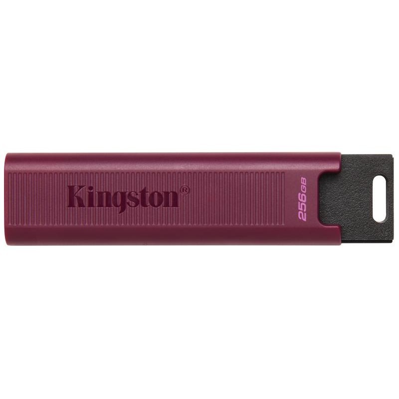 Kingston Technology DataTraveler 256GB Max Type-A 1000R/900W USB 3.2 Gen 2 