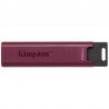 Kingston Technology DataTraveler 256GB Max Type-A 1000R/900W USB 3.2 Gen 2 