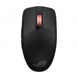 ASUS ROG Strix Impact III Wireless souris Gaming Ambidextre RF sans fil + Bluetooth Optique 36000 DPI 