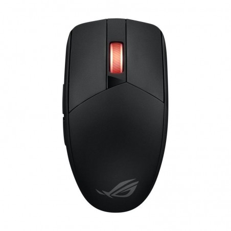 ASUS ROG Strix Impact III Wireless souris Gaming Ambidextre RF sans fil + Bluetooth Optique 36000 DPI 