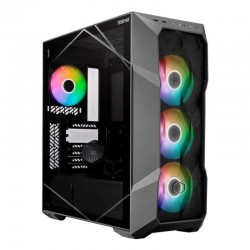 COOLER MASTER TD500 MAX + GXII Gold 850W ATX3.0 + ATMOS 360 o 
