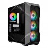 COOLER MASTER TD500 MAX + GXII Gold 850W ATX3.0 + ATMOS 360 o 