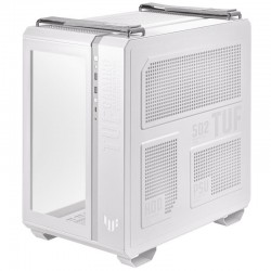ASUS GT502 PLUS TUF GAMING CASE TG WHITE 