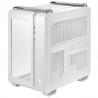 ASUS GT502 PLUS TUF GAMING CASE TG WHITE 