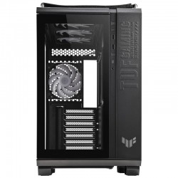 ASUS GT502 PLUS TUF GAMING CASE TG NOIR 