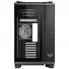 ASUS GT502 PLUS TUF GAMING CASE TG NOIR 