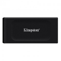 Kingston Technology 2TB XS1000 External USB 3.2 Gen 2 Portable Solid State Drive 