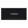 Kingston Technology 2TB XS1000 External USB 3.2 Gen 2 Portable Solid State Drive 