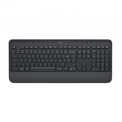 Logitech Signature MK650 Combo for Business clavier Souris incluse Bureau Bluetooth AZERTY Français Graphite 