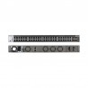 NETGEAR XSM4348CS Géré 10G Ethernet (100/1000/10000) 1U Gris 