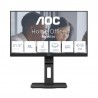 AOC E2 22E2UMF écran plat de PC 54,6 cm (21.5") 1920 x 1080 pixels Full HD LED Noir 
