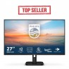 Philips 1000 series 27E1N1100A/00 écran plat de PC 68,6 cm (27") 1920 x 1080 pixels Full HD LCD Noir 