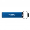 Kingston Technology IronKey Keypad 200 de 8 Go, FIPS 140-3 niveau 3 (en attente), chiffrement AES-256 