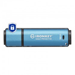 KINGSTON 32GB IronKey Vault Privacy 50 *IKVP50/32GB 